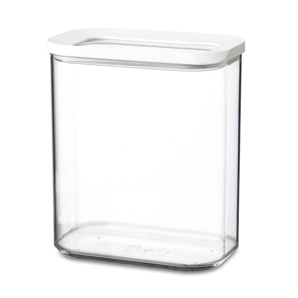 Mepal modula bewaardoos  1500 ml - wit