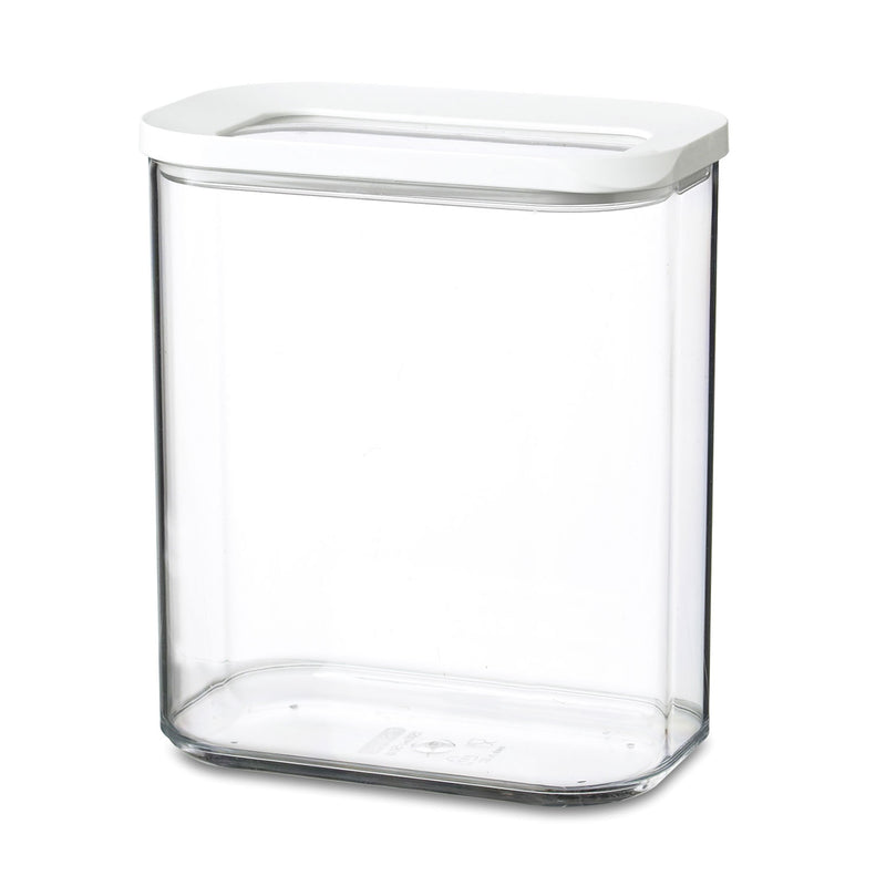 Mepal modula bewaardoos  1500 ml - wit