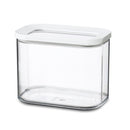 Mepal Modula Bewaardoos 1L + Witte Deksel