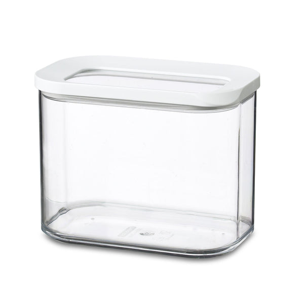 Mepal modula bewaardoos  1000 ml - wit