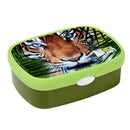 Campus Lunchbox Midi - Animal Planet Tijger