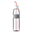 Mepal Waterfles Ellipse - Nordic Pink, 700 ml