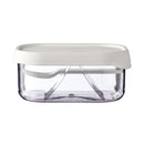 Mepal Fruitbox Take a Break - Wit