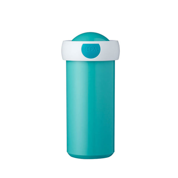 Mepal Campus schoolbeker 300 ml - Turquoise