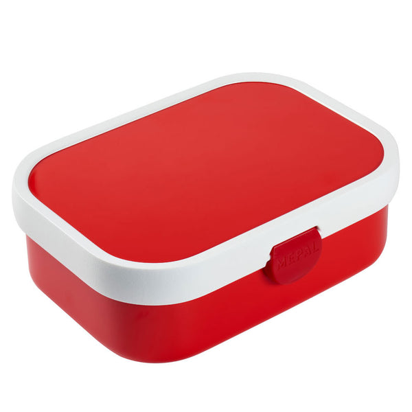 Mepal Campus Lunchbox - Rood