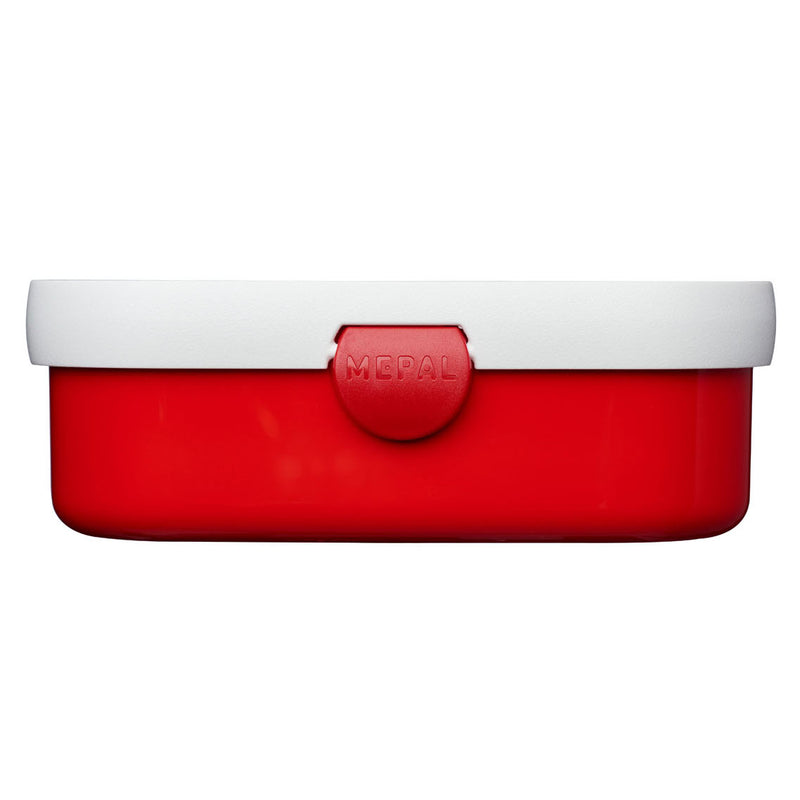 Mepal Campus Lunchbox - Rood