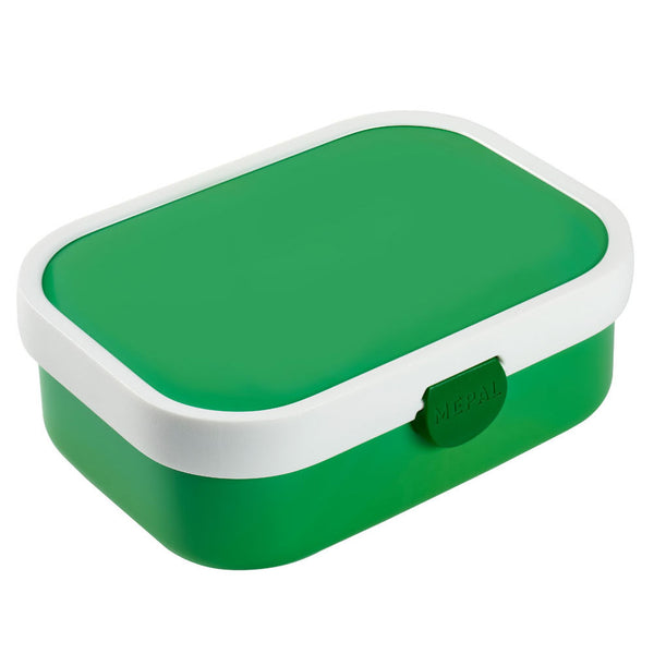 Mepal Campus lunchbox campus - Green