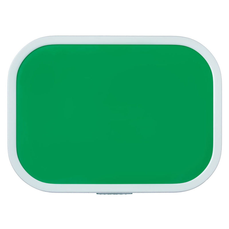 Mepal Campus lunchbox campus - Green