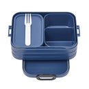 Mepal Bento Lunchbox Take a Break Midi - Nordic Denim