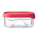 Mepal Campus fruitbox 250ml Fruit Vershouddoos Pink