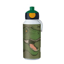 Mepal drinkfles pop-up campus 400ml - Dino