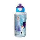 Mepal Campus Pop-Up Drinkfles Disney Frozen 2 400 ml