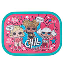 Mepal lunchbox campus - LOL surprise