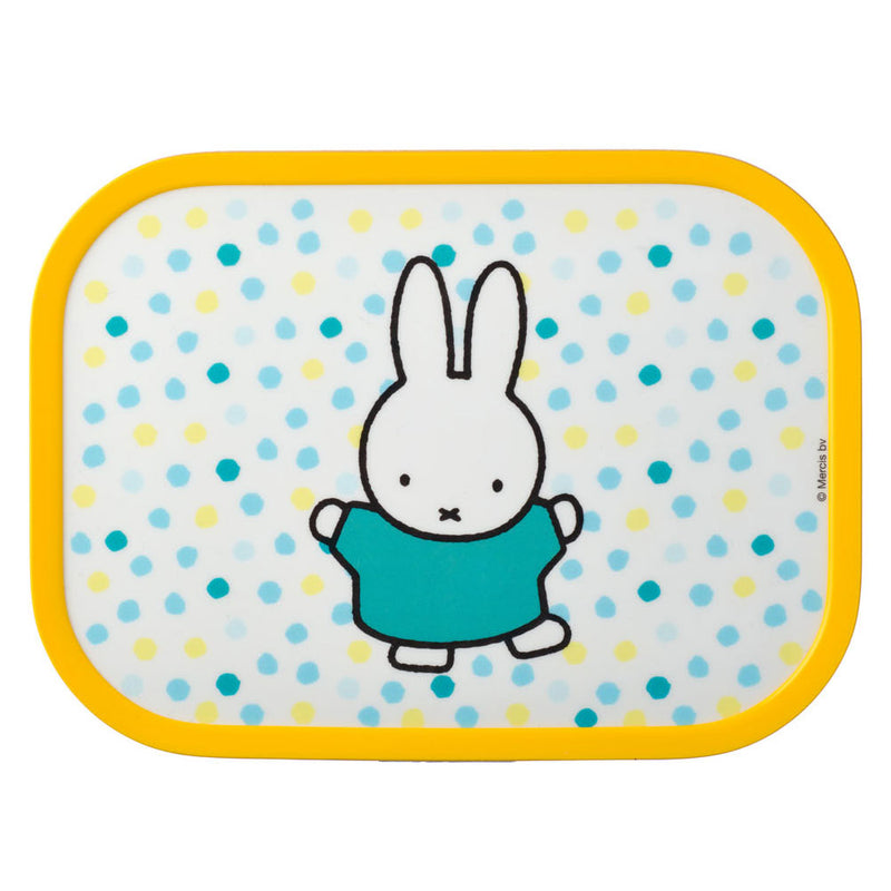 Mepal Campus Lunchbox Nijntje Confetti