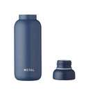 Mepal Isoleerfles Ellipse - Nordic Denim, 350ml