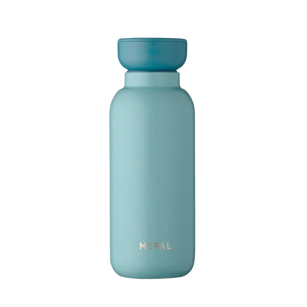 Mepal Isoleerfles Ellipse - Nordic Green, 350ml