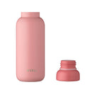 Mepal Isoleerfles Ellipse - Nordic Pink, 350ml