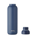 Mepal Isoleerfles Ellipse - Nordic Denim, 500ml
