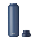 Mepal Isoleerfles Ellipse - Nordic Denim, 900ml