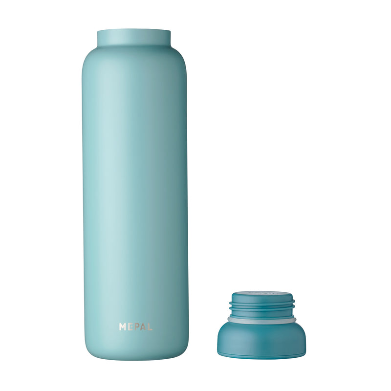 Mepal Isoleerfles Ellipse - Nordic Green, 900ml