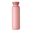 Mepal Isoleerfles Ellipse - Nordic Pink, 900ml