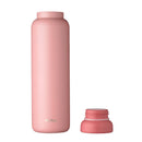 Mepal Isoleerfles Ellipse - Nordic Pink, 900ml
