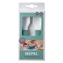 Mepal Mio Set Oefenlepels - Deep Turquoise, 2st.