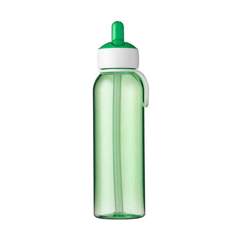 Mepal Campus Waterfles Flip-up - Groen