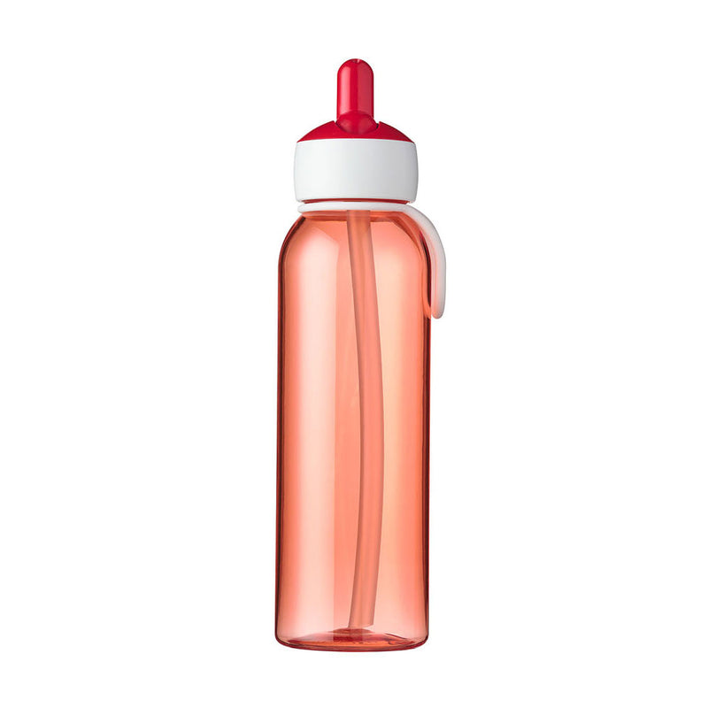 Mepal Campus Waterfles Flip-up - Rood