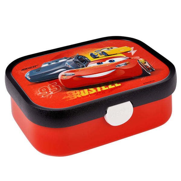Mepal lunchbox campus - Cars