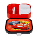 Mepal lunchbox campus - Cars