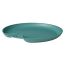 Mepal Mio Kinderbord - Deep Turquoise