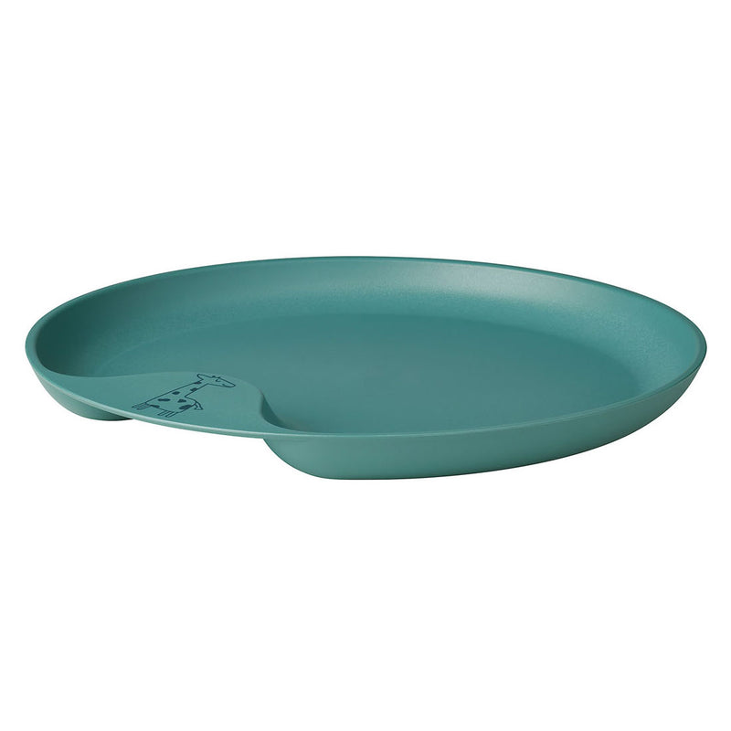 Mepal Mio Kinderbord - Deep Turquoise