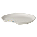 Mepal Nijntje Kinderbord Wit