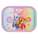 Mepal Campus lunchbox - paw patrol girls