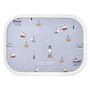 Mepal Little Dutch Campus lunchbox - sailors bay