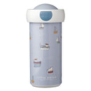 Mepal Little Dutch schoolbeker campus 300 ml - sailors bay