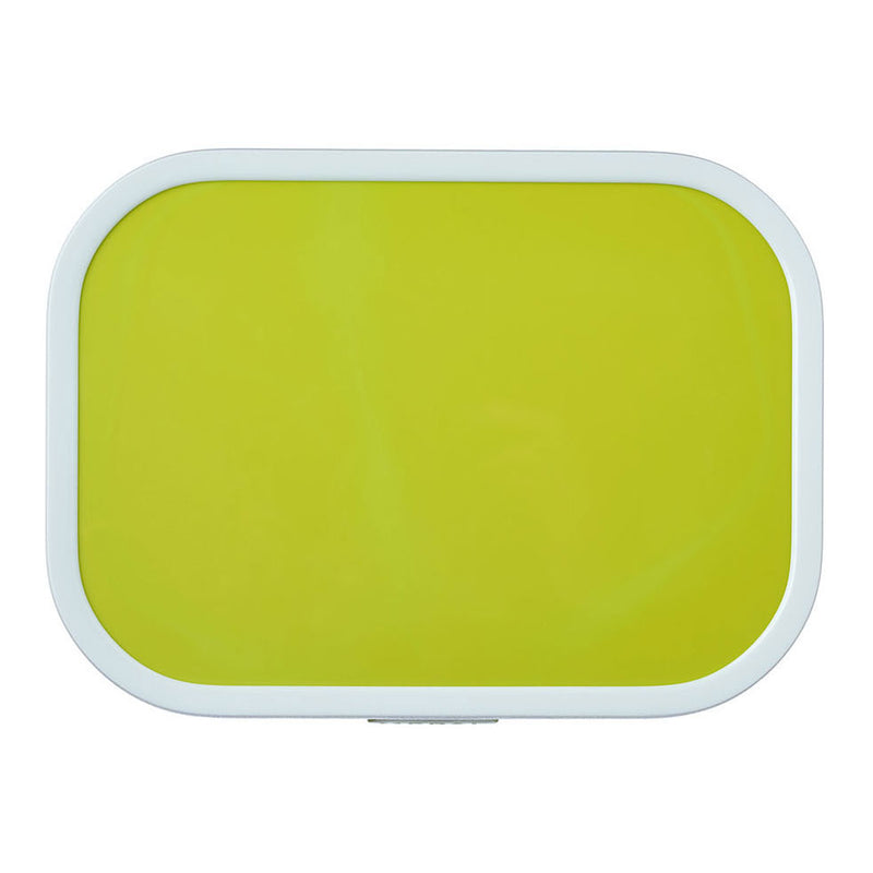 Mepal Lunchbox Campus - limegroen