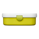 Mepal Lunchbox Campus - limegroen