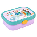 Mepal Campus Lunchbox Disney Princess Groen/Roze