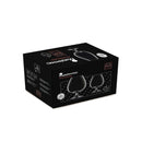 Masterpro Cognacglazen 670ml - Kristalglas - 2 stuks