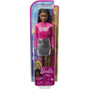 Barbie Yoga Pop