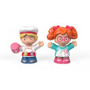 Fisher Price Little People Figuur Verschillende Uitvoeringen