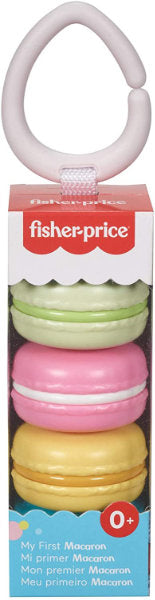 F.P. my first macaron GRR45