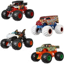 Mattel Hot Wheels Monster Trucks Will Trash It All Truck