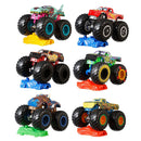 Hot Wheels Monster Trucks 1:64