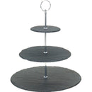 Etagère Leisteen - 3 laags