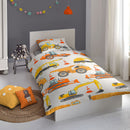 Dekbedovertrek Voertuigen