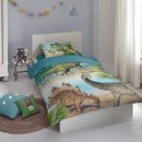 Dekbedovertrek Dino's
