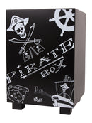 Beat Box "Piraat"
